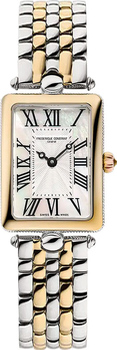 Часы Frederique Constant Art Deco FC-200MPW2AC3B